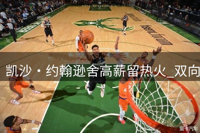 凯沙·约翰逊舍高薪留热火 双向合同背后有何考量